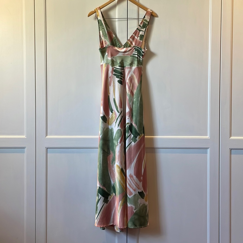 Daisy Says Dress Size Small/Medium - Picture 4 of 6